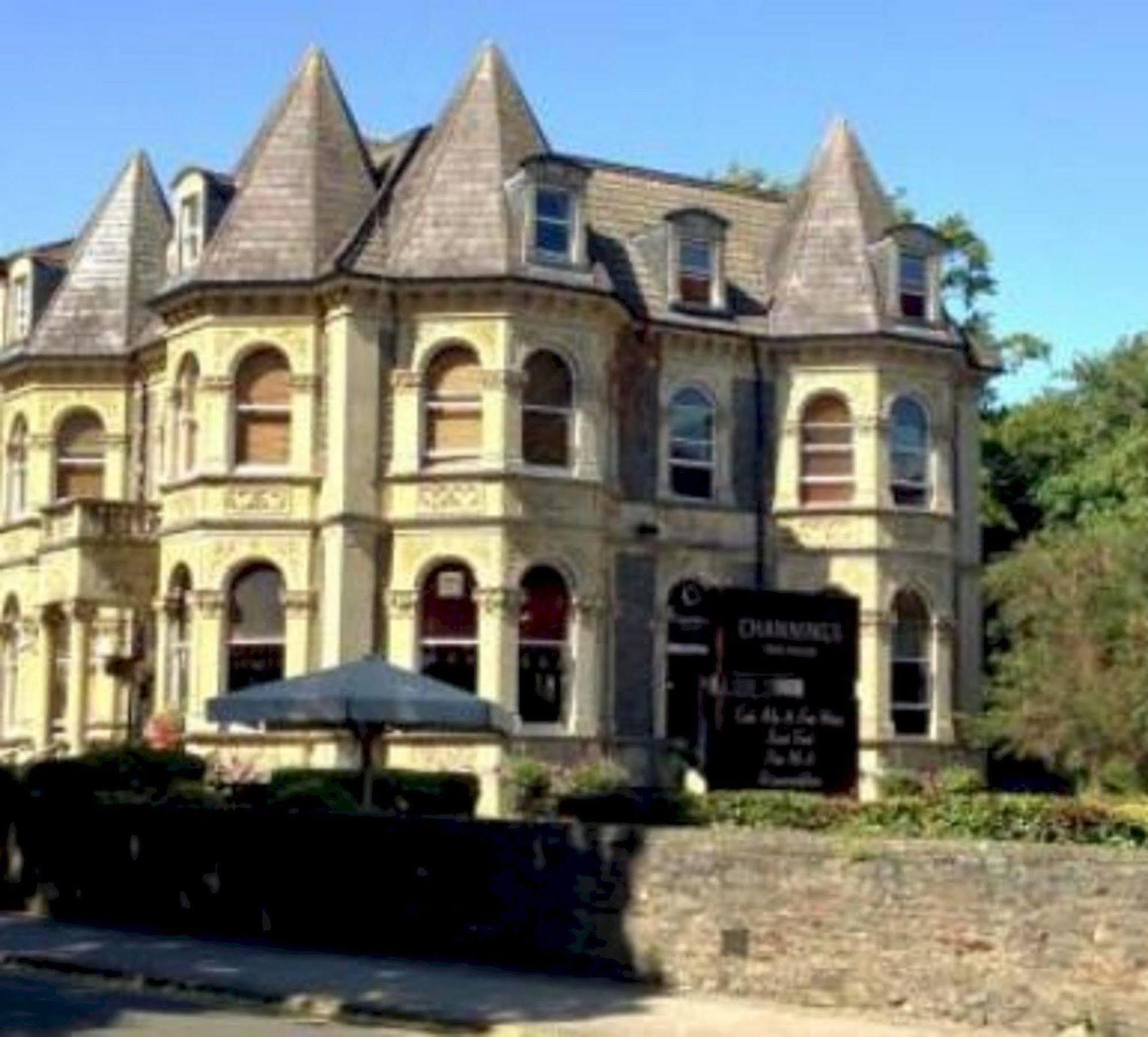 Channings Hotel By Greene King Inns Бристол Екстериор снимка