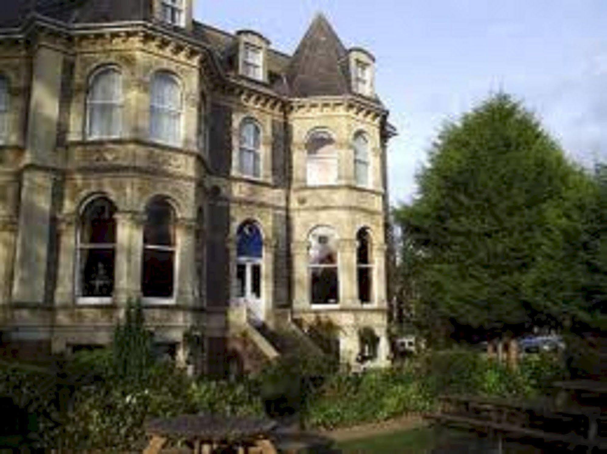 Channings Hotel By Greene King Inns Бристол Екстериор снимка