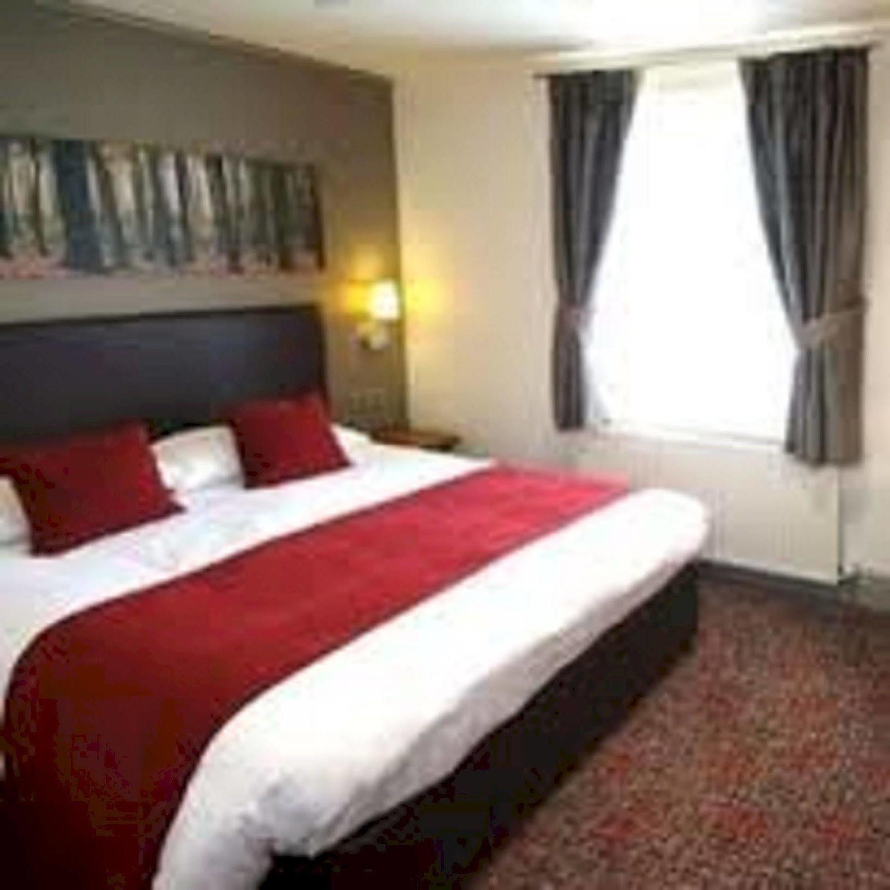 Channings Hotel By Greene King Inns Бристол Екстериор снимка