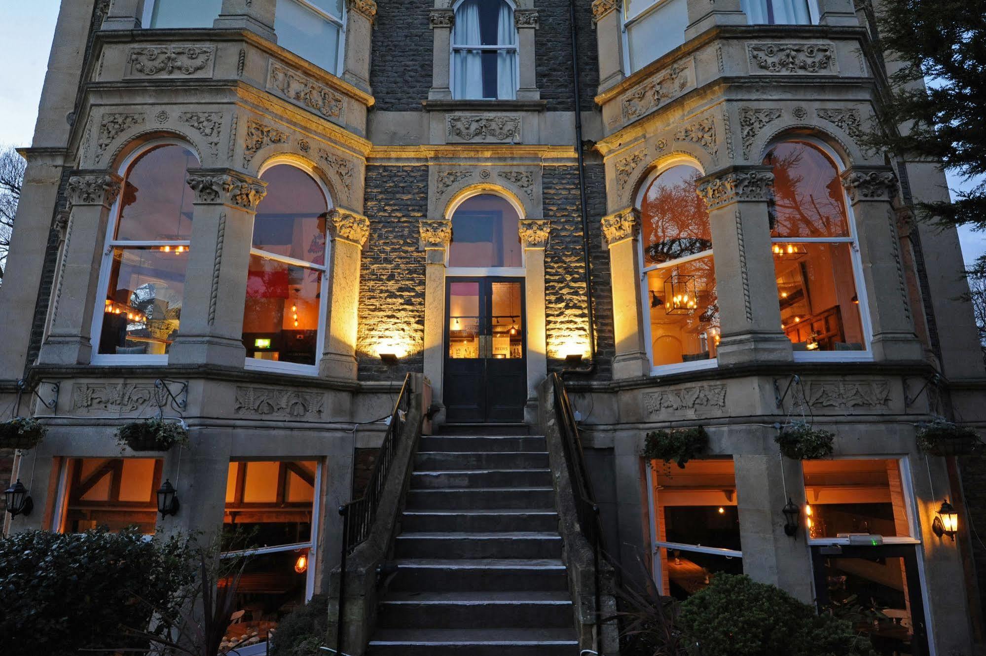 Channings Hotel By Greene King Inns Бристол Екстериор снимка